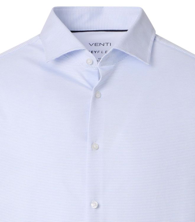 Venti Kent Modern Fit NOS (144226200/100 blau) - WeekendMode