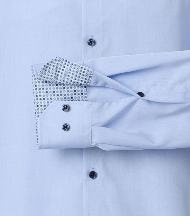 Venti Kent Modern Fit NOS (226110890/115 blau) - WeekendMode