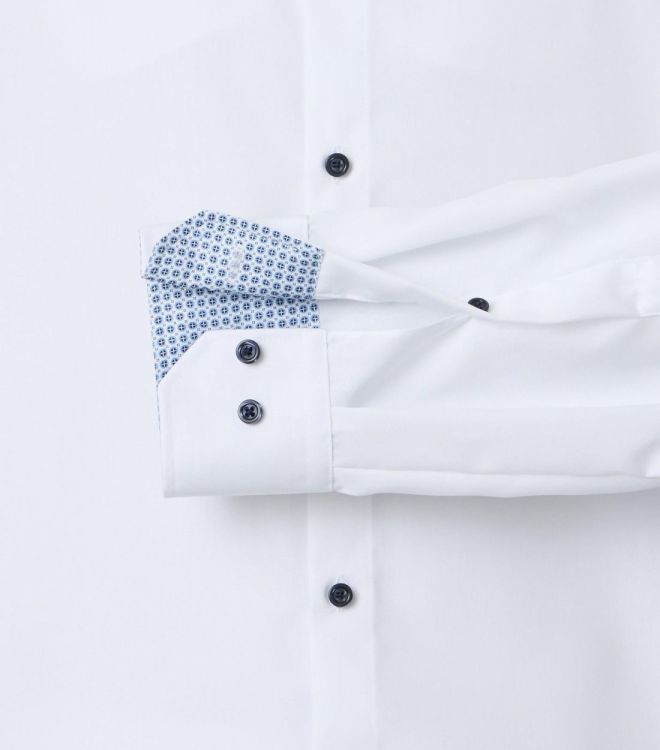 Venti Kent Modern Fit NOS (226110890/000 weiss) - WeekendMode