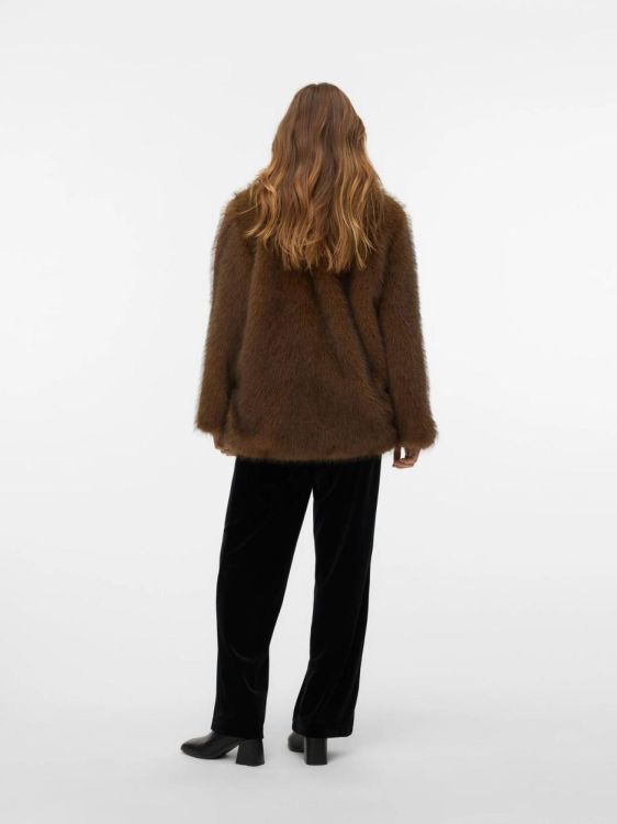 Vero Moda VMGLORIA JACKET PRM (10333912/Emperador) - WeekendMode