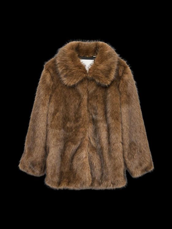 Vero Moda VMGLORIA JACKET PRM (10333912/Emperador) - WeekendMode