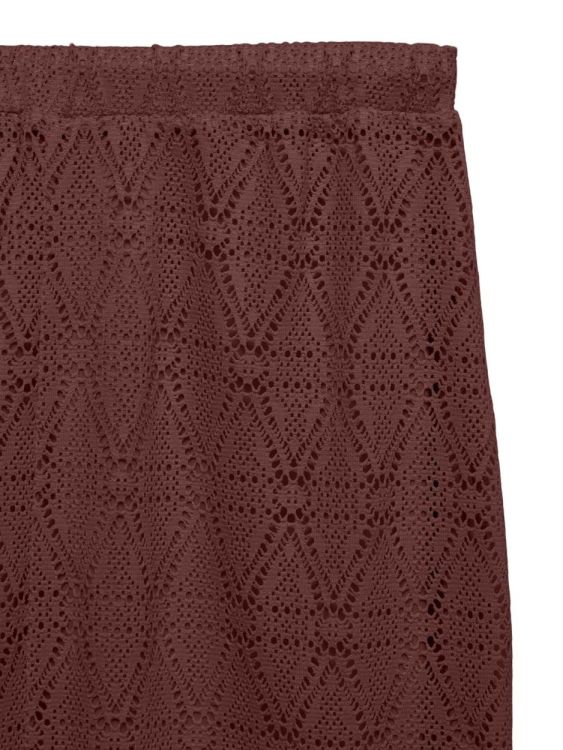 Vero Moda VMMAYA ANKLE SKIRT JRS (10341414/Andorra) - WeekendMode