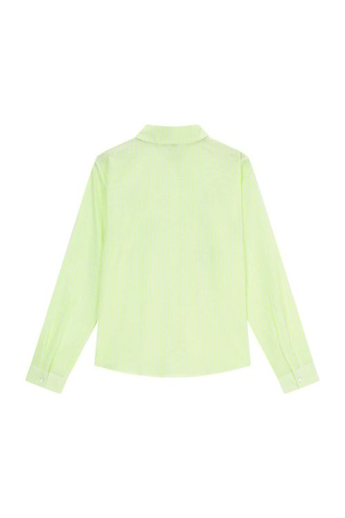 Vila Joy Bloes (ANTONIA-L-22-K/NEON YELLOW) - WeekendMode
