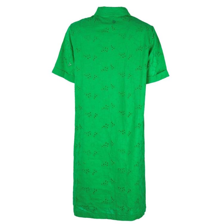 Vila Joy DRESS SHORT SLEEVES (CALM-L-51-I/LIGHT GREEN) - WeekendMode