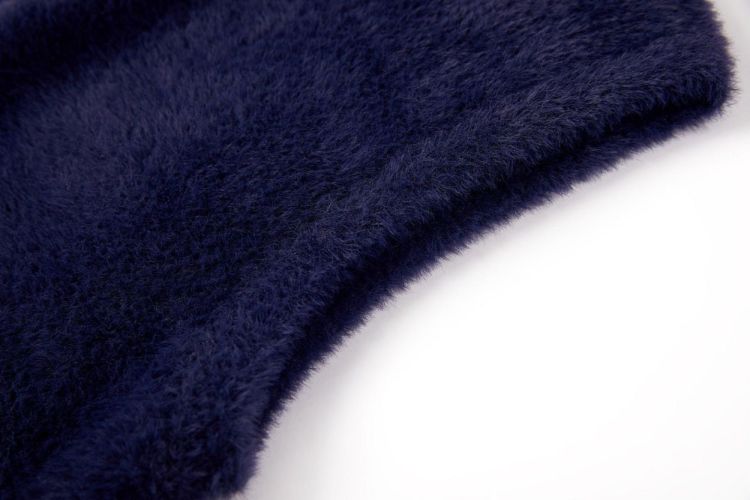 Vila Joy GILET NO SLEEVES (ISADORA-L-13-D/DARK NAVY) - WeekendMode