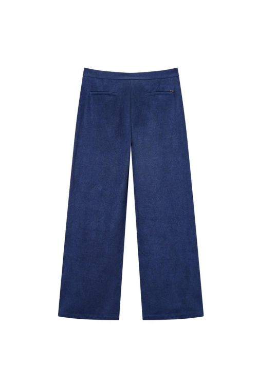 Vila Joy LONG TROUSERS (MARJOLAINE-L-37-Z/NAVY) - WeekendMode