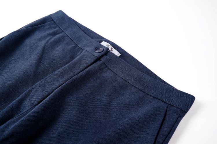 Vila Joy LONG TROUSERS (MARJOLAINE-L-37-Z/NAVY) - WeekendMode