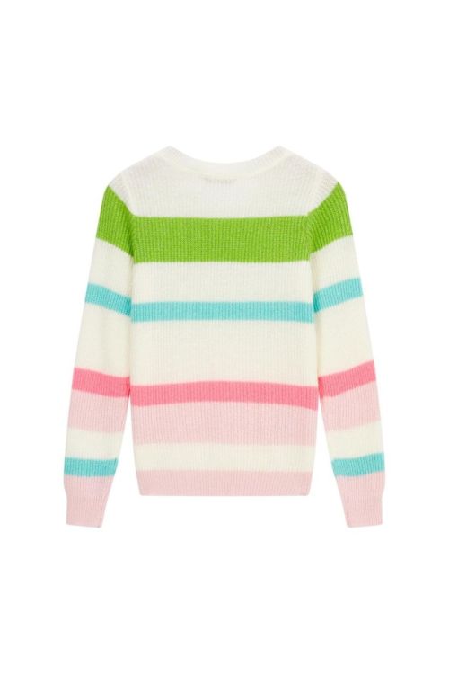 Vila Joy Pull (ANTONIA-L-12-T/ECRU) - WeekendMode