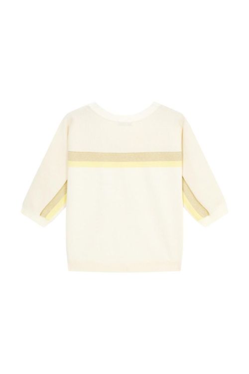 Vila Joy Pull (ANTONIA-L-18-N/LIGHT ECRU) - WeekendMode