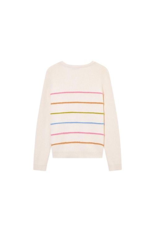 Vila Joy Pull (SHERINE-L-12-O/LIGHT ECRU) - WeekendMode