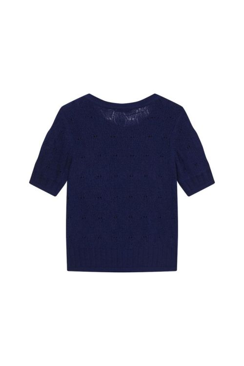 Vila Joy Pull (EVINA-L-11-G/NAVY) - WeekendMode