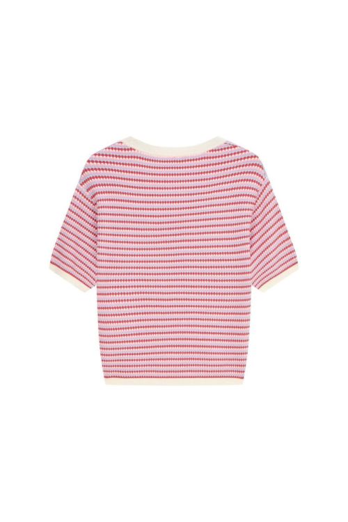 Vila Joy Pull (GERTA-L-11-F/BERRY) - WeekendMode