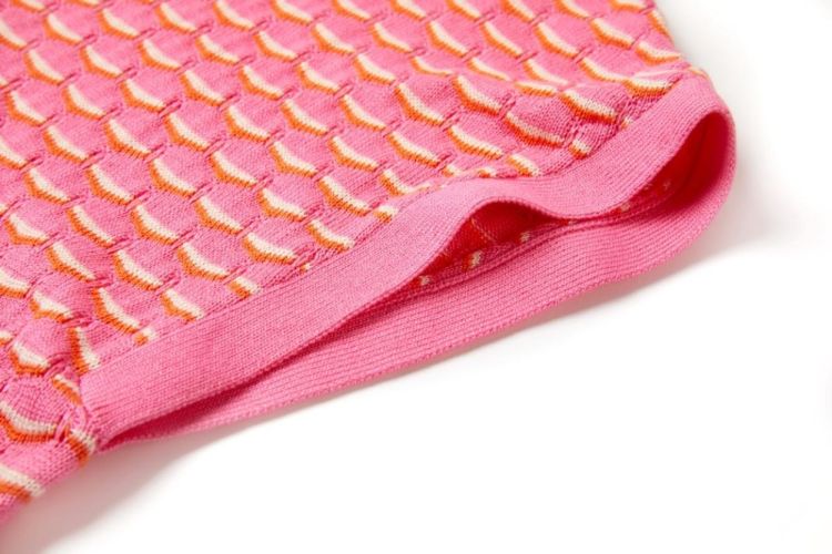 Vila Joy Pull (SHERINE-L-11-J/PINK) - WeekendMode