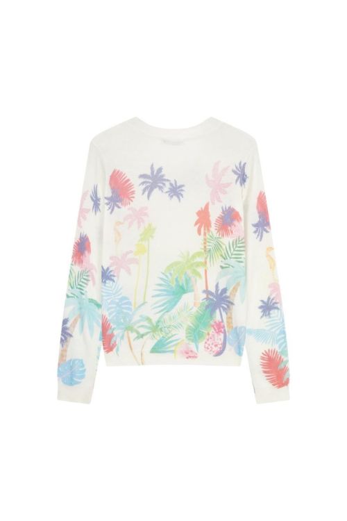 Vila Joy Pull (TANJA-L-12-P/ECRU) - WeekendMode