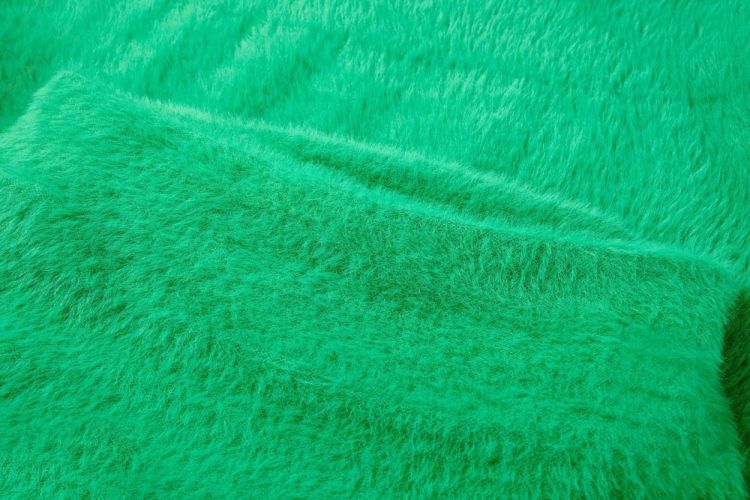 Vila Joy PULL LONG SLEEVES (EGLANTINE-L-12-Y/GREEN) - WeekendMode