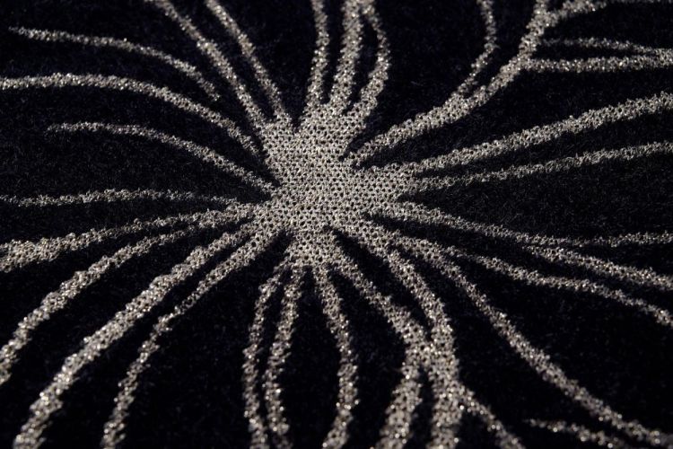 Vila Joy PULL LONG SLEEVES (MARJOLAINE-L-12-B/BLACK) - WeekendMode