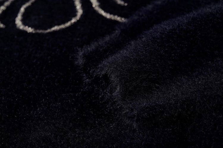 Vila Joy PULL LONG SLEEVES (MARJOLAINE-L-12-B/BLACK) - WeekendMode