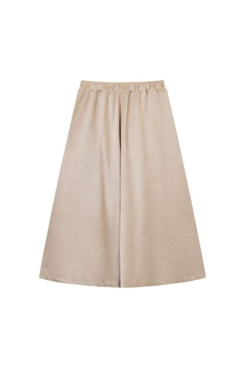 Vila Joy Rok (KRISTA-L-41-M/GOLD) - WeekendMode