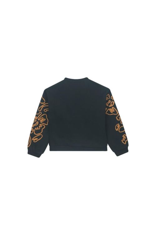 Vila Joy SWEATER LONG SLEEVES (PRISCILLA-L-16-J/BLACK) - WeekendMode