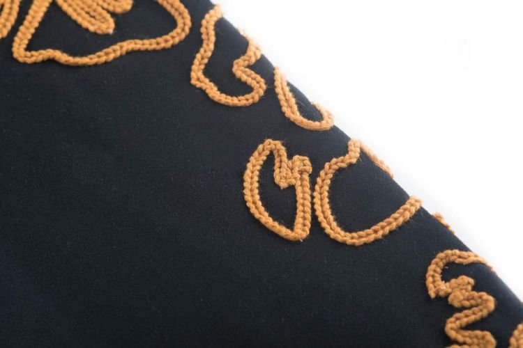 Vila Joy SWEATER LONG SLEEVES (PRISCILLA-L-16-J/BLACK) - WeekendMode