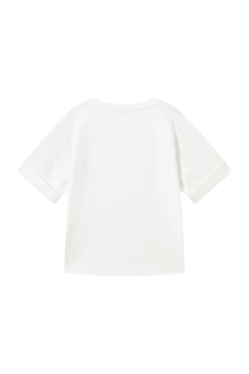 Vila Joy T-Shirt (KRISTA-L-02-S/SAND) - WeekendMode
