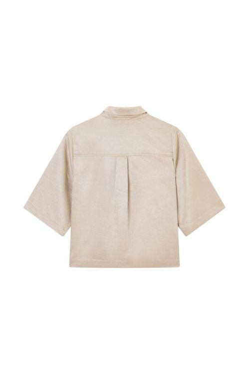 Vila Joy Bloes (KRISTA-L-21-L/GOLD) - WeekendMode