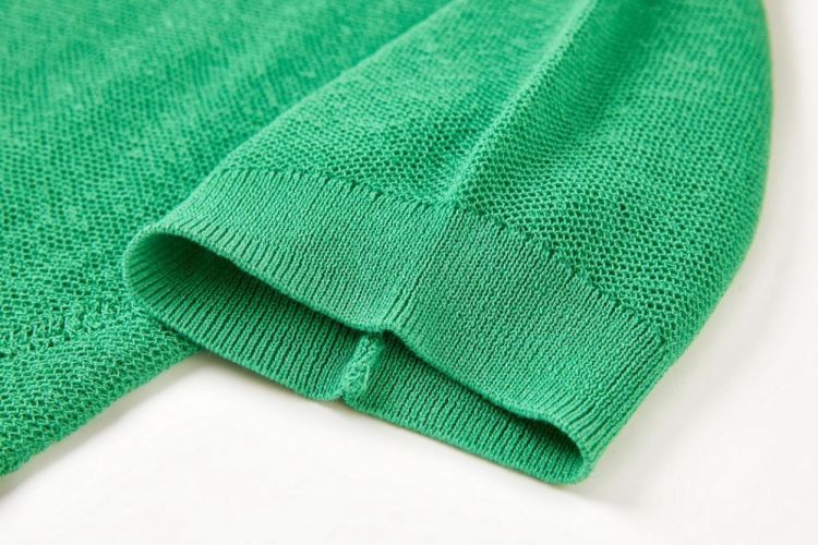 Vila Joy T-Shirt (FANTINE-L-11-B/GREEN) - WeekendMode