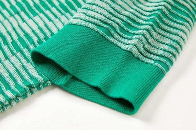 Vila Joy T-Shirt (FANTINE-L-11-S/GREEN) - WeekendMode