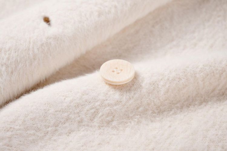 Vila Joy VEST (ISADORA-L-60-E/ECRU) - WeekendMode