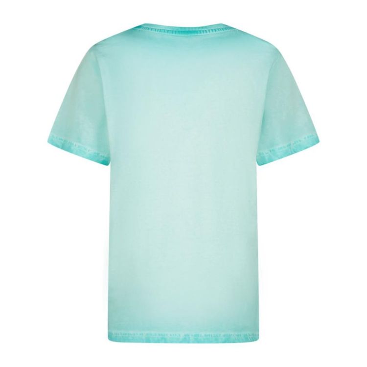 Vingino Hacmo T-shirt (SS24KBN30011/Island blue) - WeekendMode