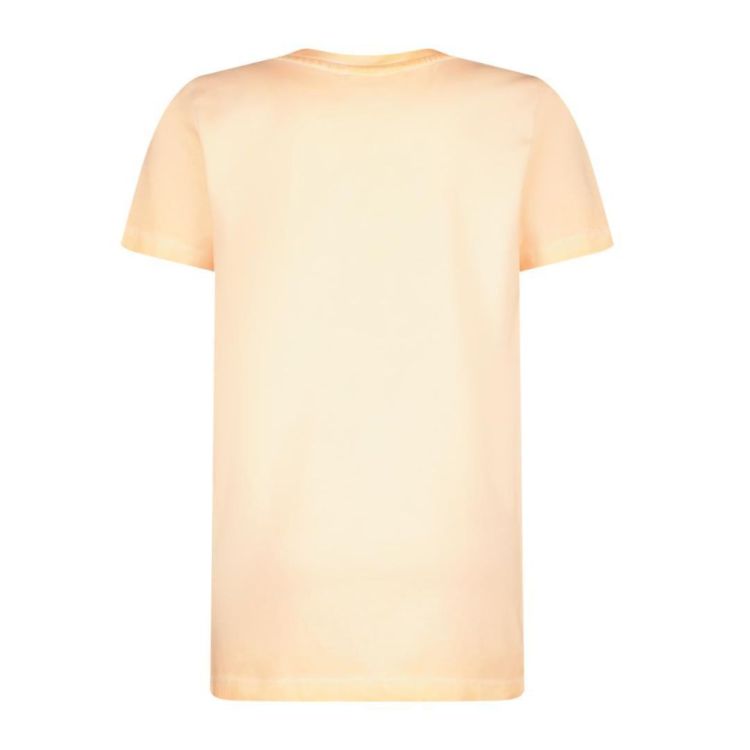 Vingino Hayu T-shirt (SS24KBN30001/Soft neon orange) - WeekendMode