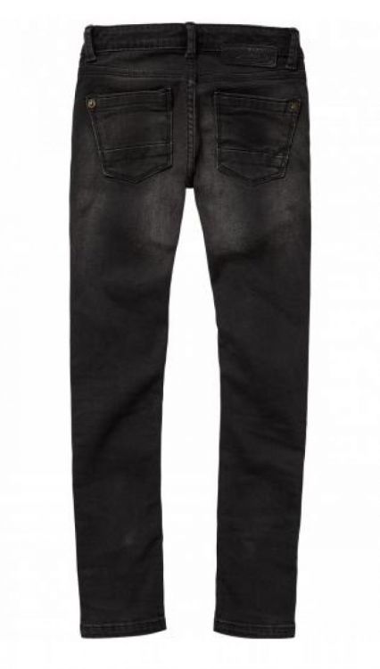 Vingino Jeans Skinny Donna NOOS (DG1500001/Brilliant Black) - WeekendMode
