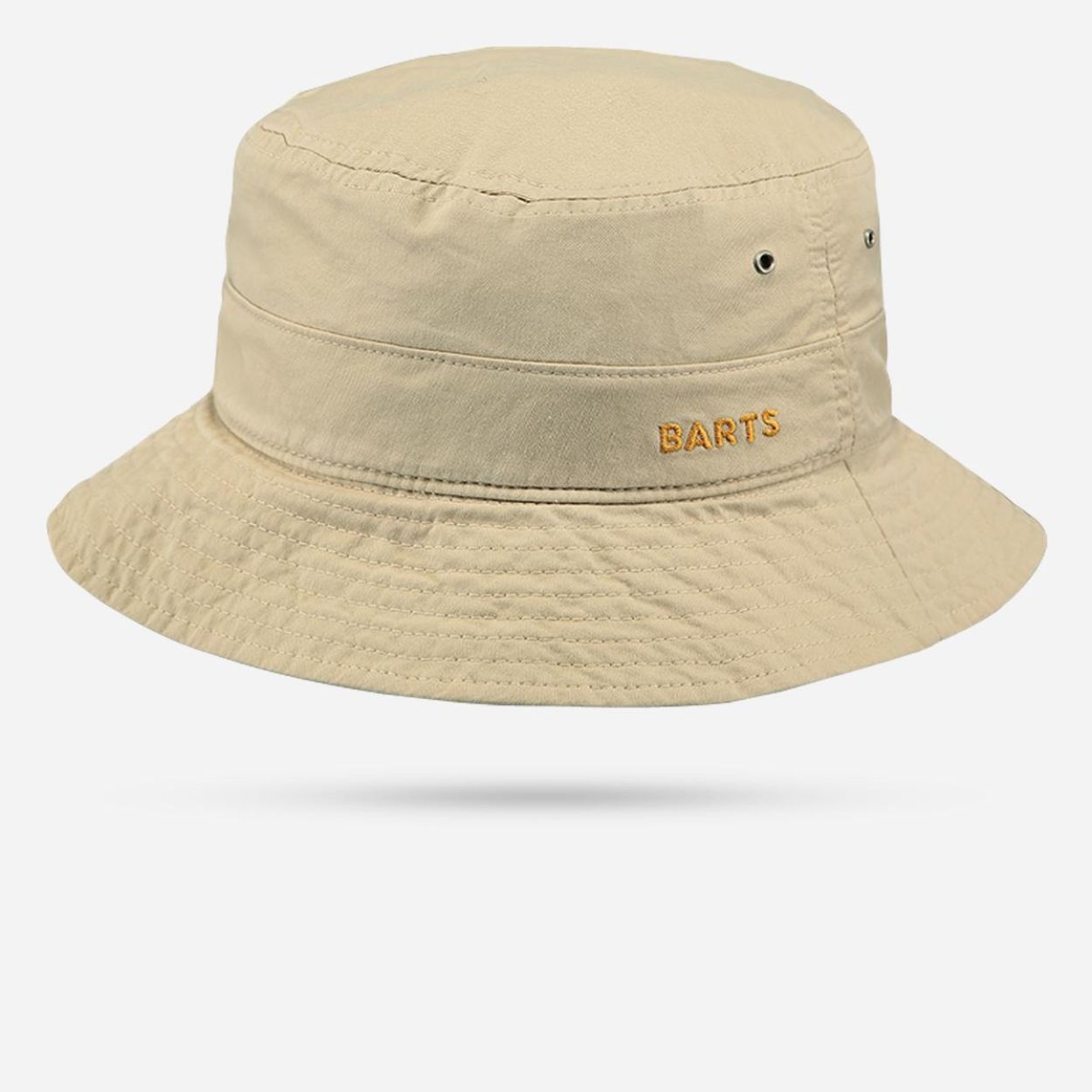 Barts Calomba Hat (5654/07 sand) - WeekendMode
