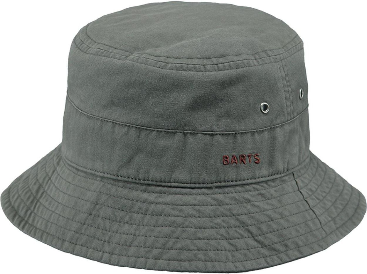 Barts Calomba Hat (5654/13 army) - WeekendMode