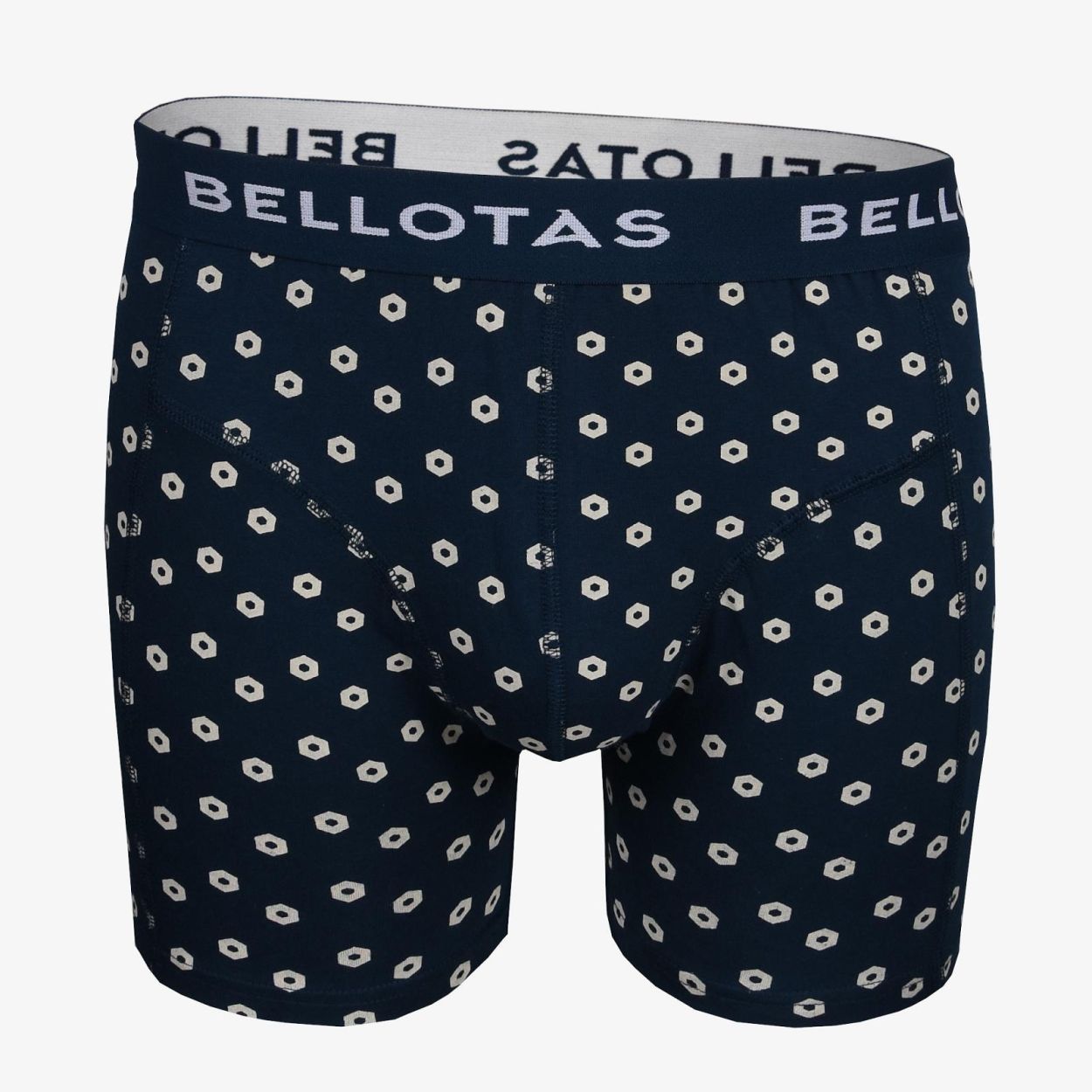 Bellotas Boxershot HARRY (HARRY) - WeekendMode