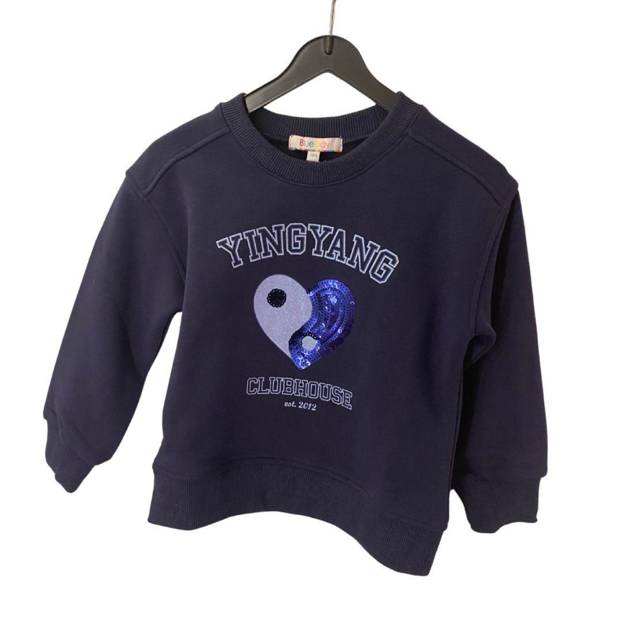 Blue Bay sweater BELLE (83600123/196) - WeekendMode