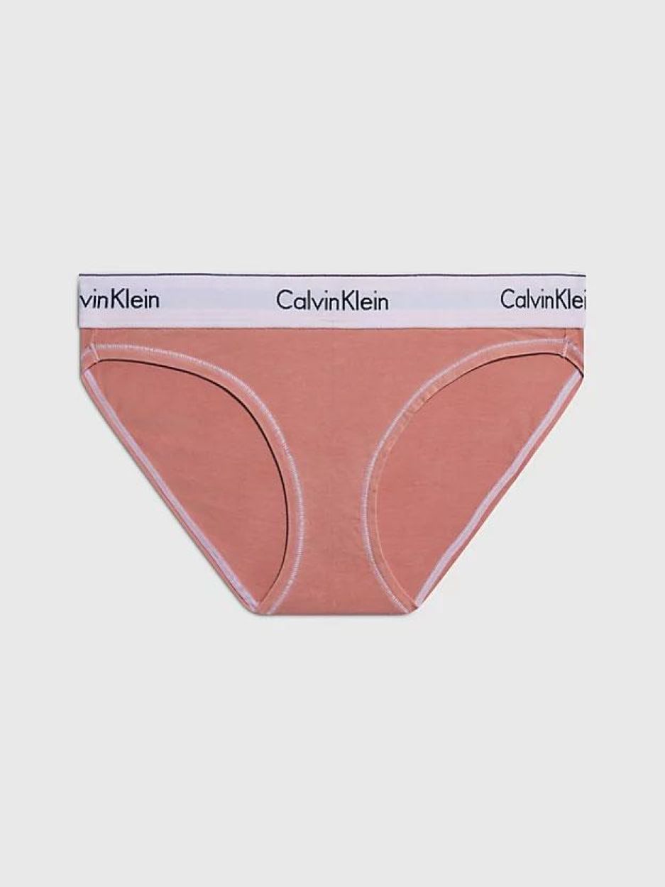 Calvin Klein Bikini Slip (QF7209E/BJ0) - WeekendMode