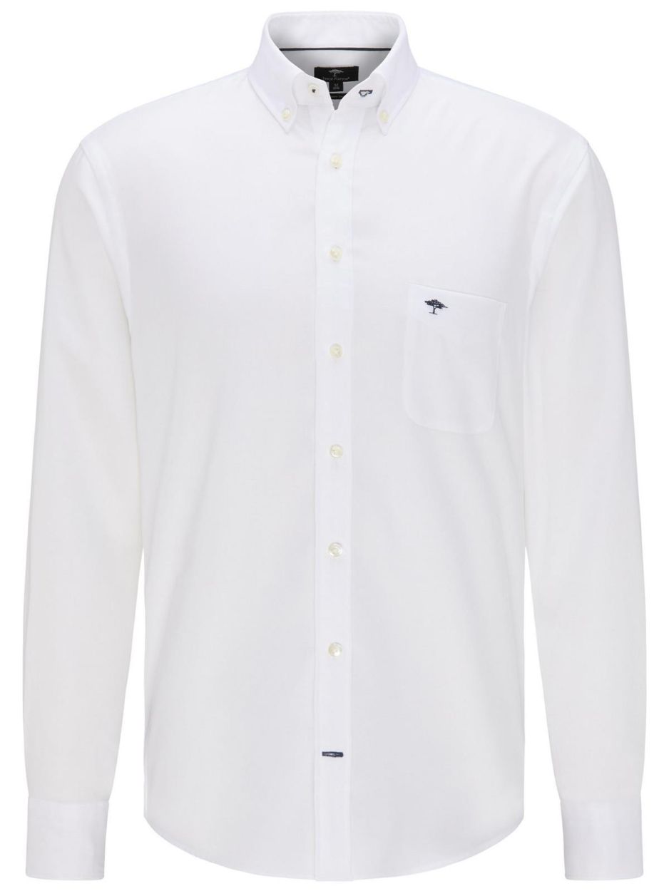 Fynch-Hatton All Seaon Oxford Shirt 1/1 B.D. NOS (10005500/5500) - WeekendMode