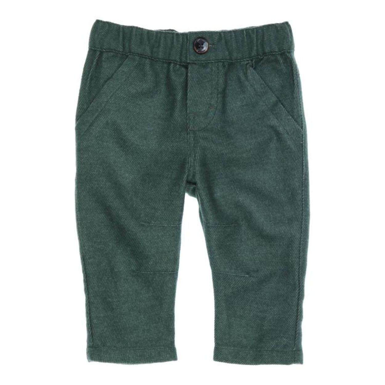 Gymp Trousers Aaron (410-3856-20/GN) - WeekendMode