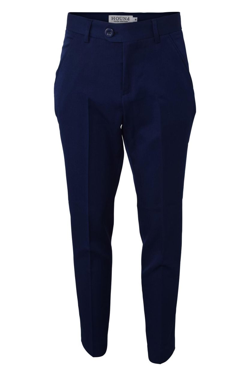HOUNd Fashion Pants (2220136/300 Blue) - WeekendMode