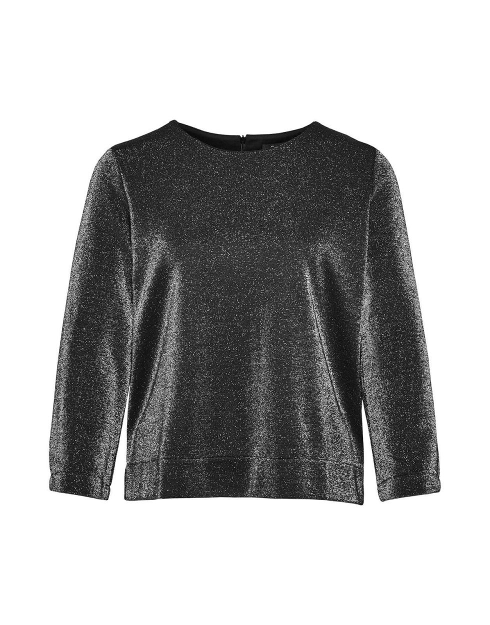 Opus Glanzi Sweater (10130010988147/900) - WeekendMode