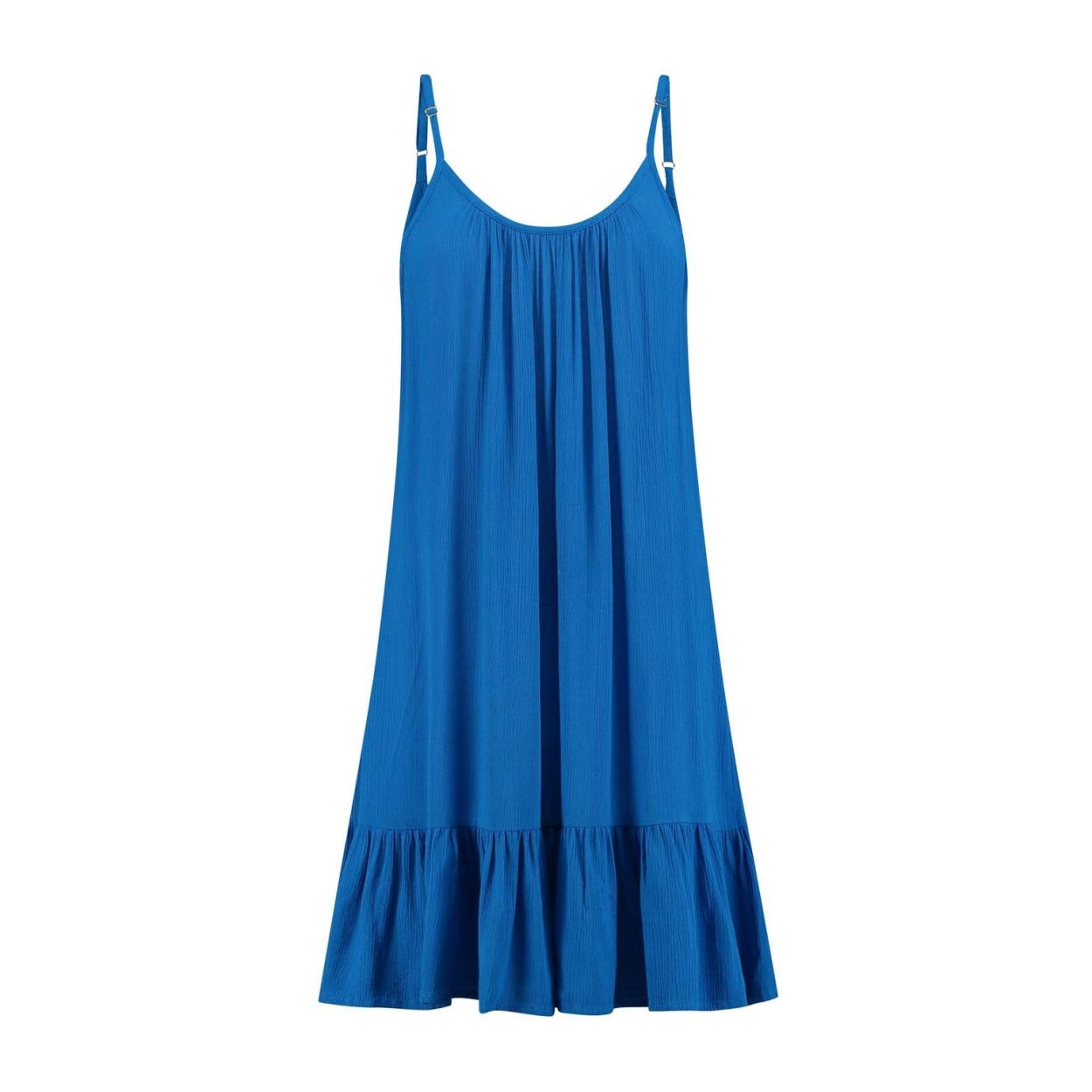 Shiwi Ladies IBIZA dress (5523000406/608) - WeekendMode