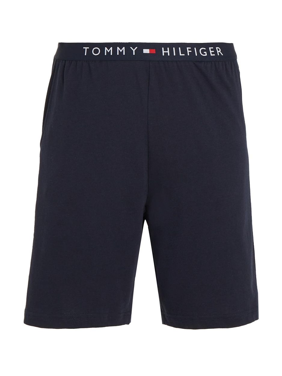 Tommy Hilfiger Jersey Short (UM0UM03080/DW5) - WeekendMode